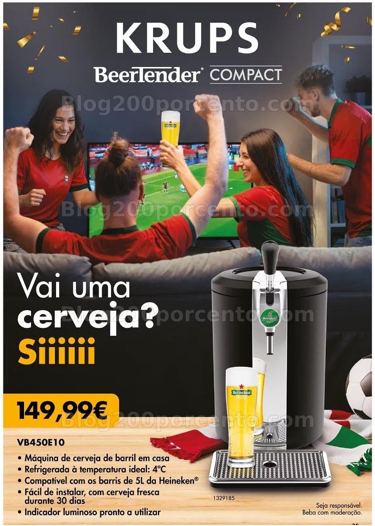 Antevisão Folheto Especial Mundial Promoções de 11 maio a 11 junho